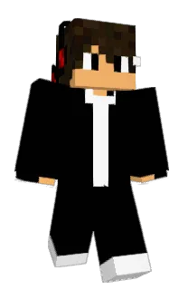 Front of SL_Gaming's skin