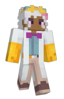 noelbees's Minecraft skin