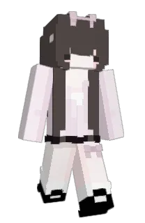 hiriano's Minecraft skin