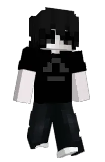 Dnssk's Minecraft skin