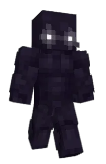 Front of AkiooMC's skin