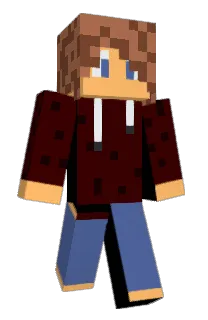 Ha1f_tash's Minecraft skin
