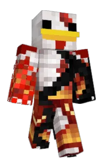 Jhkwy's Minecraft skin