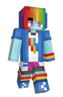 Front of astridshellyfan's skin