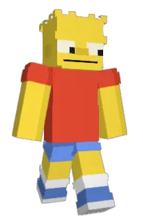 Micaeeel's Minecraft skin