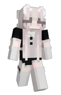 YuuTa_kun's Minecraft skin