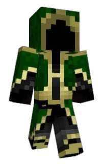 ShipsFly's Minecraft skin