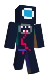Skin preview