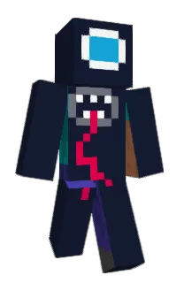 Front of multycree2's skin