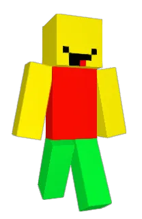 bob_hasTetanus's Minecraft skin