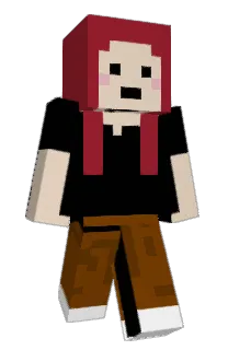 Front of Zuzanna110807's skin