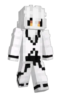 70seer's Minecraft skin