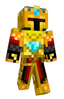 Yawns's Minecraft skin
