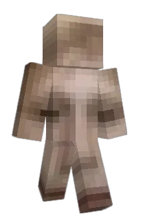 iffylucas's Minecraft skin
