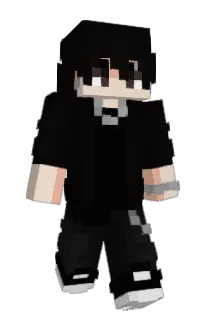 Viniciuus's Minecraft skin
