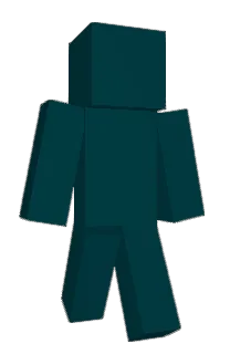 fevrish's Minecraft skin
