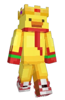 Front of Sandrexxaaa's skin