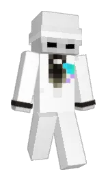 DenDobrov_78X's Minecraft skin wearing the Pan cape
