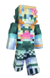 Skin preview