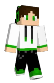 Skin preview