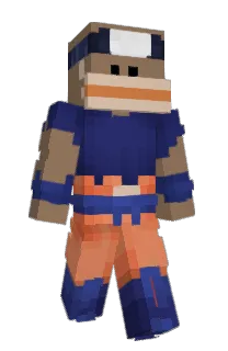 Front of smart_ape's skin