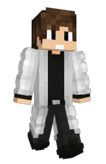 Front of Yoshikurai's skin