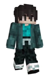 Front of Jillow_'s skin