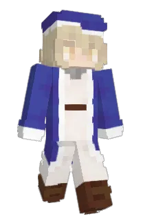 Front of wumbsie's skin