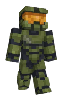 Gryphon777's Minecraft skin