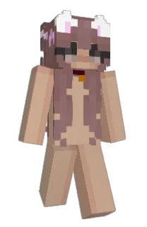 BananaBurger1's Minecraft skin
