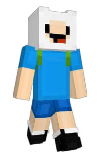 Jnhoh's Minecraft skin