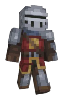Pro_Ameature's Minecraft skin