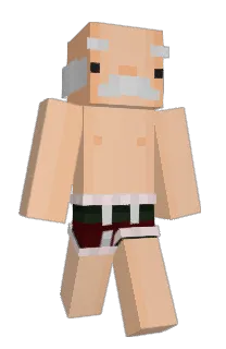 HiImMew's Minecraft skin