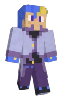 Front of KDC_Creative's skin