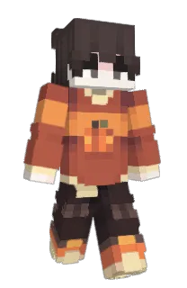 Front of Gavster_Tube's skin