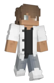 xEdii's Minecraft skin