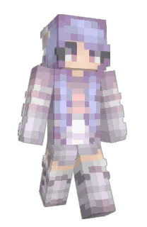 SleppyH's Minecraft skin