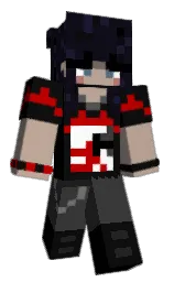 sandstone and malta Minecraft skin — Slim model — first worn by SmellyCheese371