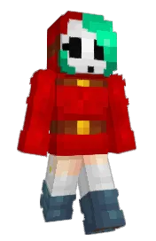 Skin preview