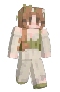 Front of Foxeq2137's skin
