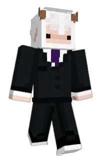 Front of Eli_InUrLocker's skin