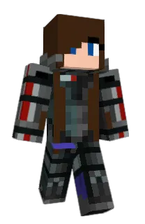 Essaila's Minecraft skin