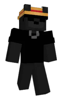 Front of wifai's skin