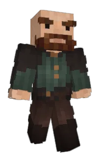 Rendola's Minecraft skin