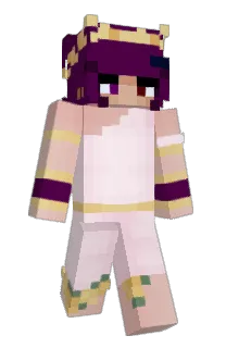 Front of Gamer56778's skin
