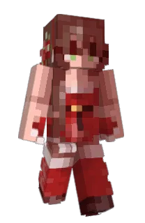 AdEl_23's Minecraft skin