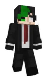 Minecraft skin — Classic model