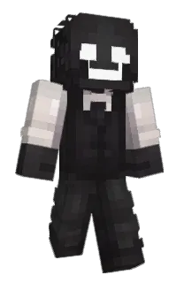 Front of NOTNOXN's skin