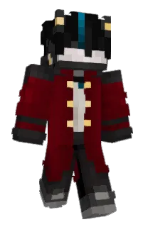 Front of Gamerwolf_27's skin