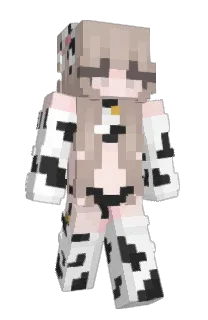 Reaper67459's Minecraft skin